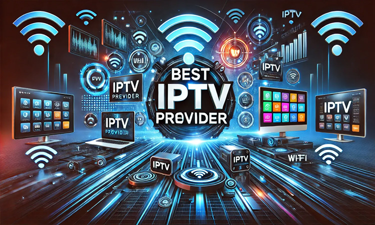 راهکارهای مؤثر برای رفع مشکلات رایج در پخش IPTV
