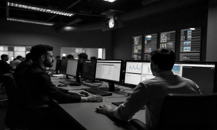 مدیریت شبکه آیپی تیوی در مقیاس بزرگ