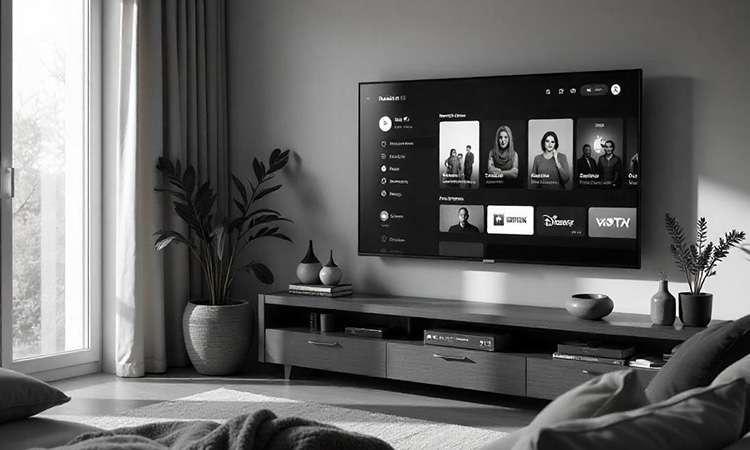 آینده IPTV در ایران