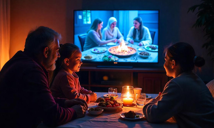 آینده IPTV در ایران