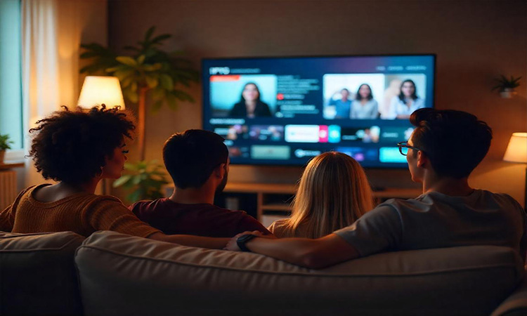 راهنمای جامع استفاده از سرویس های IPTV در کشورهای مختلف