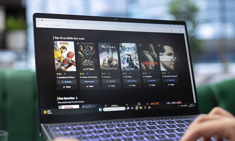 راهنمای انتخاب بهترین پلن IPTV برای کاربران مختلف